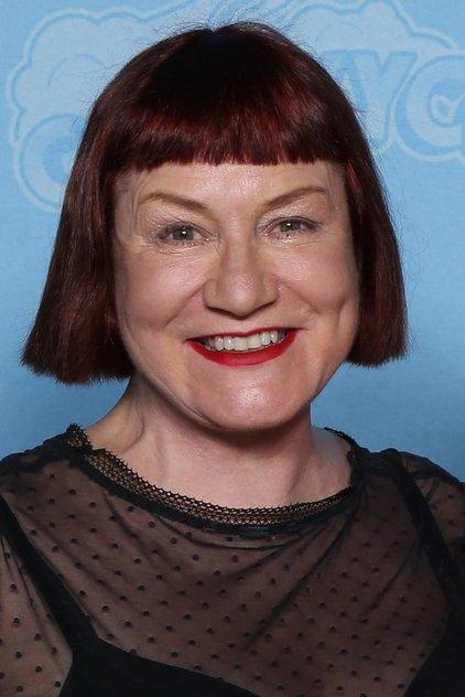 Nell Campbell - Actor Profile Photo