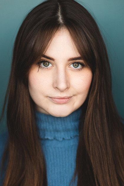Marie-Josee Dionne - Actor Profile Photo