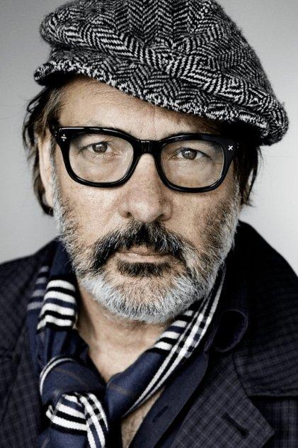 Philip Granger - Actor Profile Photo