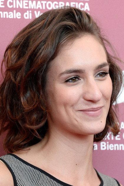 Livia Rossi - Actor Profile Photo