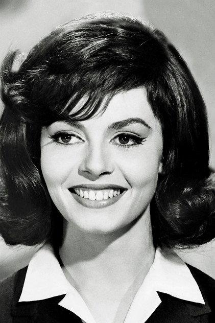 Michèle Mercier - Actor Profile Photo