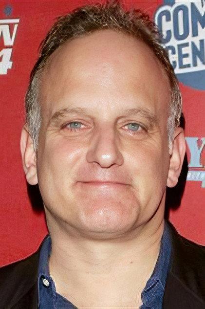 Ken Ober - Actor Profile Photo