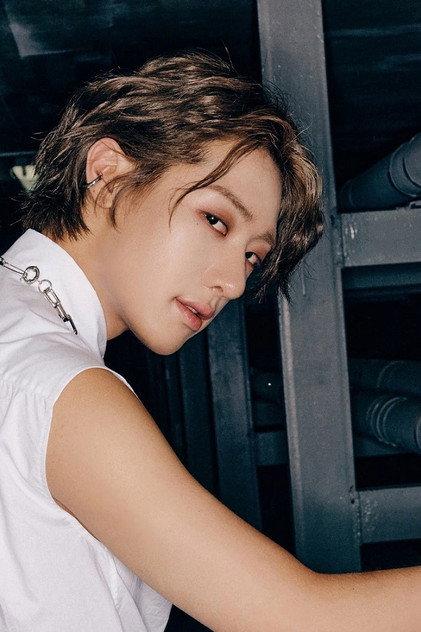 Son Young-taek - Actor Profile Photo