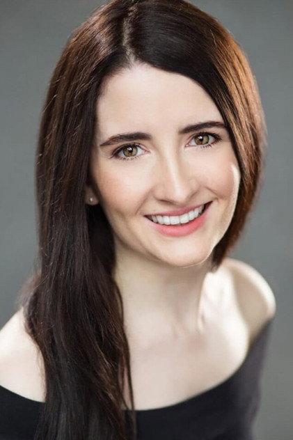 Leah O'Rourke - Actor Profile Photo