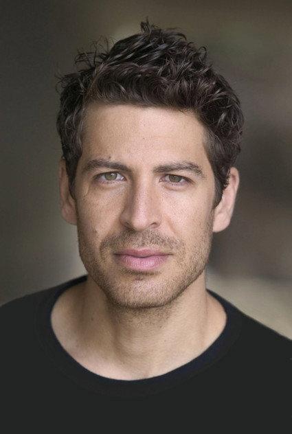 Don Hany - Actor Profile Photo