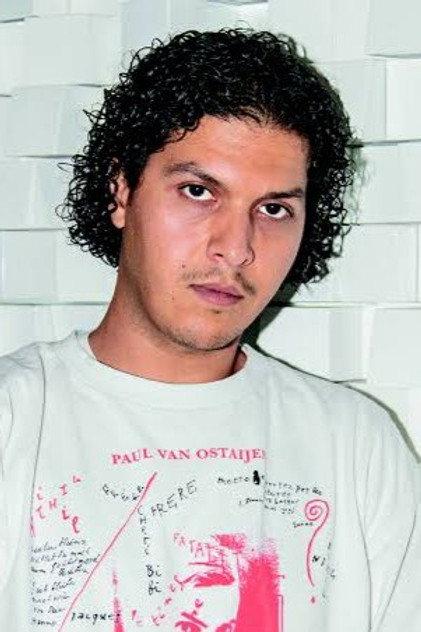 Faisal Chatar - Actor Profile Photo