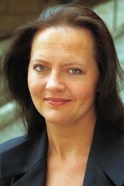 Hanna Polk - Actor Profile Photo