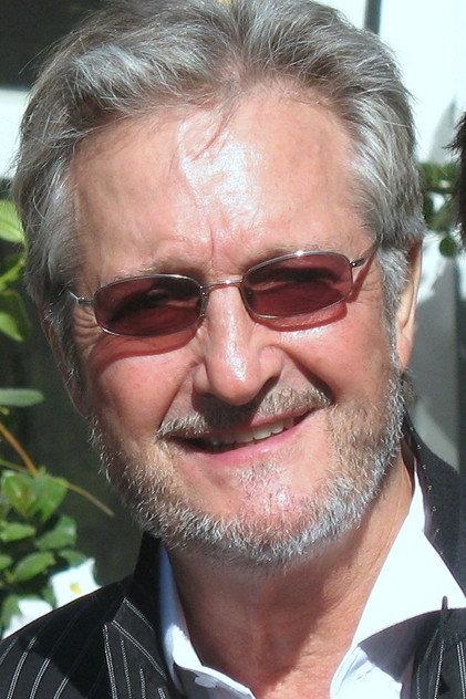 André Cagnard - Actor Profile Photo