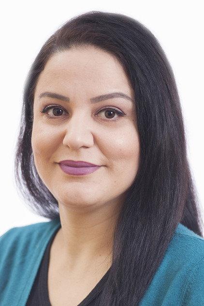 Firuzə Balayeva - Actor Profile Photo