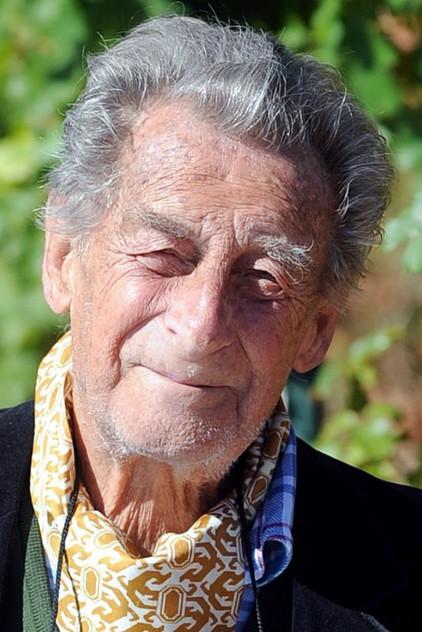 Jean Lacouture - Actor Profile Photo