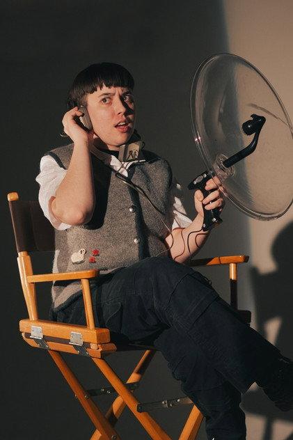 Julianne Pratte - Actor Profile Photo