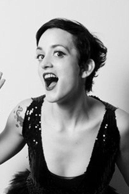 Rocío Rodríguez Presedo - Actor Profile Photo