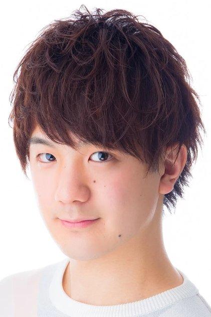 Genta Nakamura - Actor Profile Photo