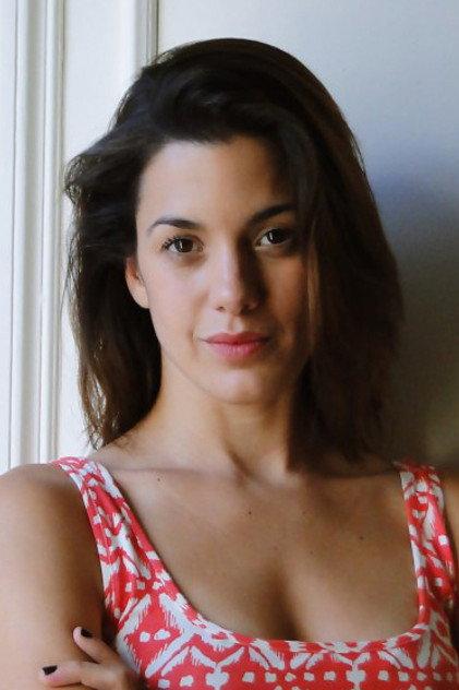 Ariadna Asturzzi - Actor Profile Photo