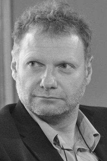 Marcin Kuźmiński - Actor Profile Photo
