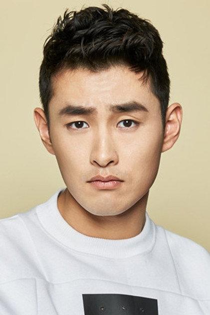 Wang Yanlin - Actor Profile Photo