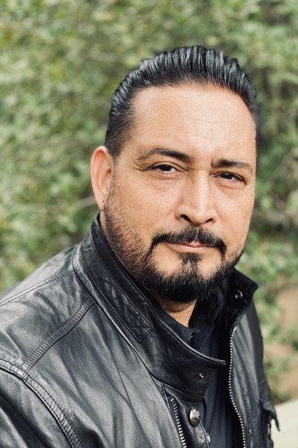 Ben Hernandez Bray - Actor Profile Photo