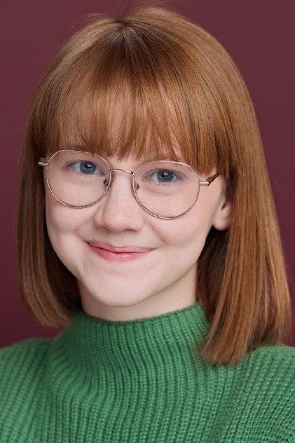 Piper Wallace - Actor Profile Photo