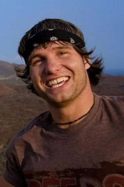 Justin Lukach - Actor Profile Photo