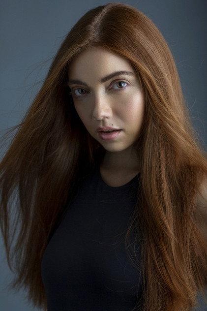 Isabel Morte - Actor Profile Photo