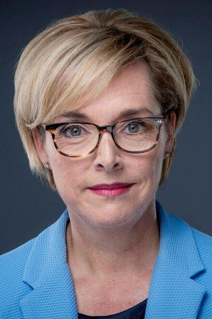 Sophie Thibault - Actor Profile Photo