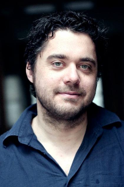 David Wnendt - Actor Profile Photo