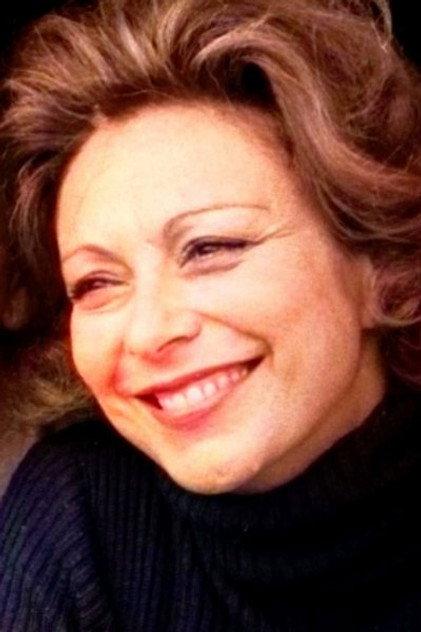 Helle Virkner - Actor Profile Photo