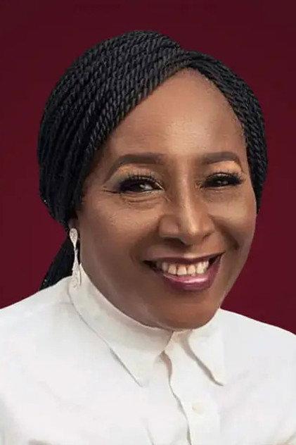 Patience Ozokwor - Actor Profile Photo