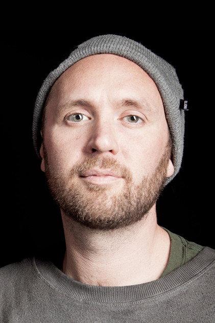 Jens Resch - Actor Profile Photo