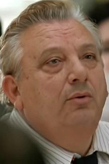 Francesco Romei - Actor Profile Photo