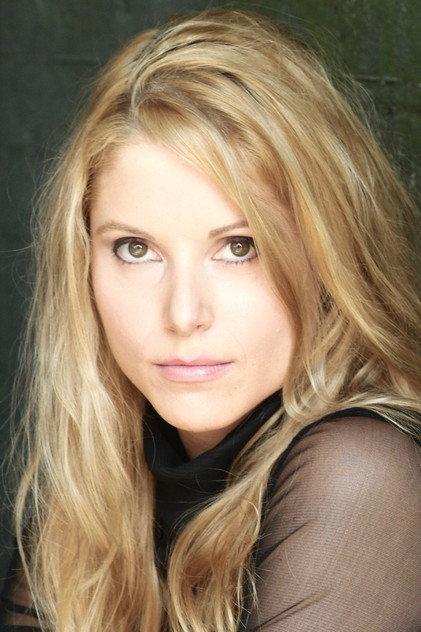 Jennifer Bryer - Actor Profile Photo