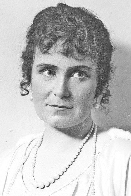 Edith Erastoff - Actor Profile Photo
