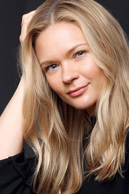 Jam Murphy - Actor Profile Photo