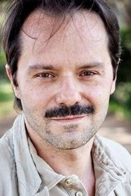 Sergio Romano - Actor Profile Photo