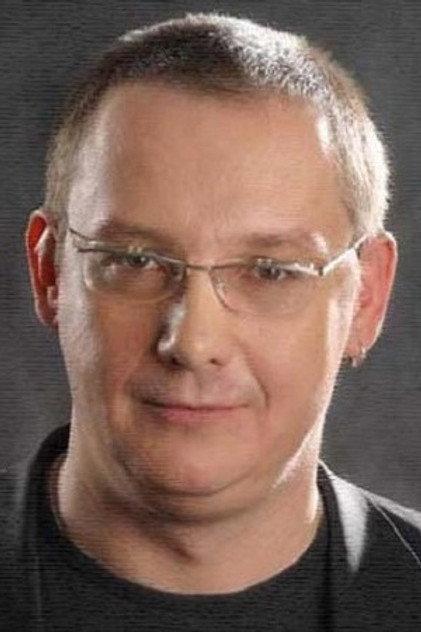 Igor Zubkov - Actor Profile Photo