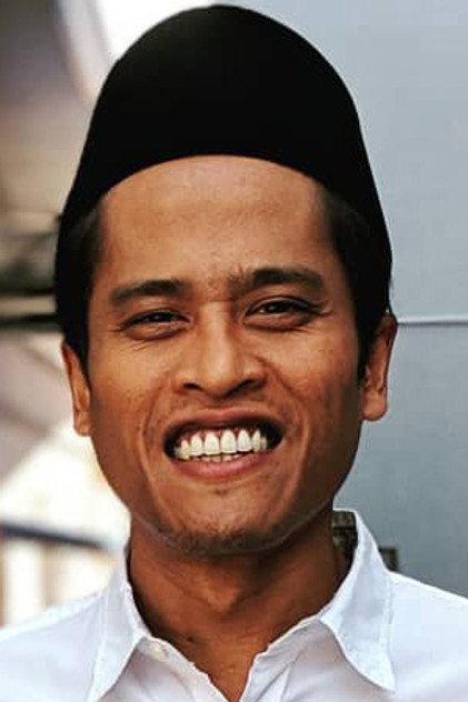 Amerul Affendi - Actor Profile Photo