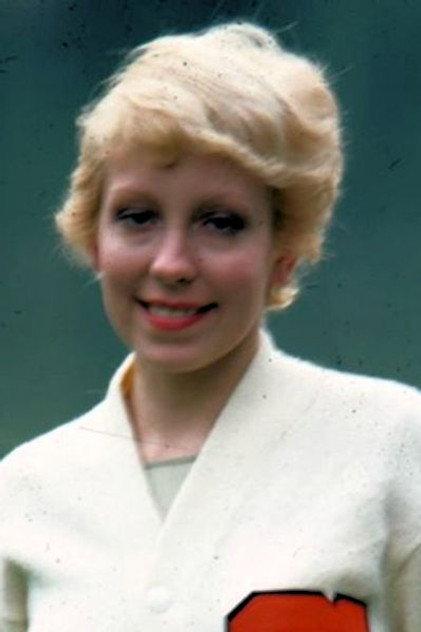 Kim Pope - Actor Profile Photo