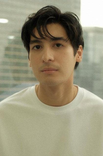 Andres Muhlach - Actor Profile Photo
