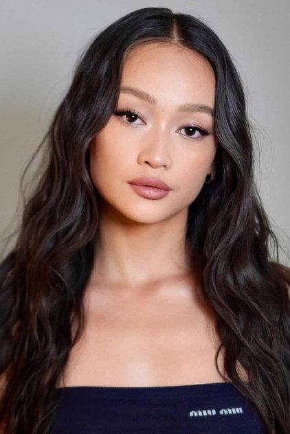 Callina Liang - Actor Profile Photo