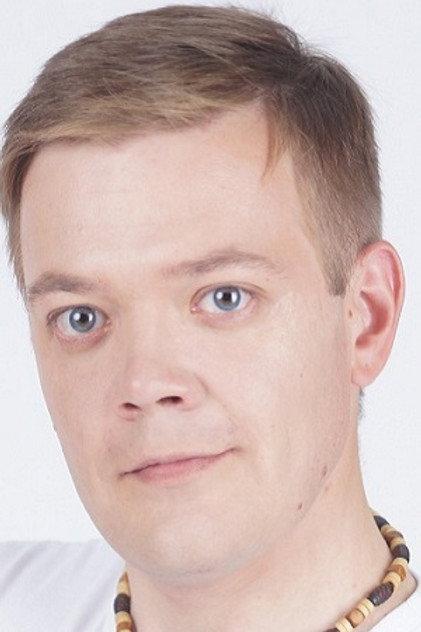 Egor Shevyakov - Actor Profile Photo