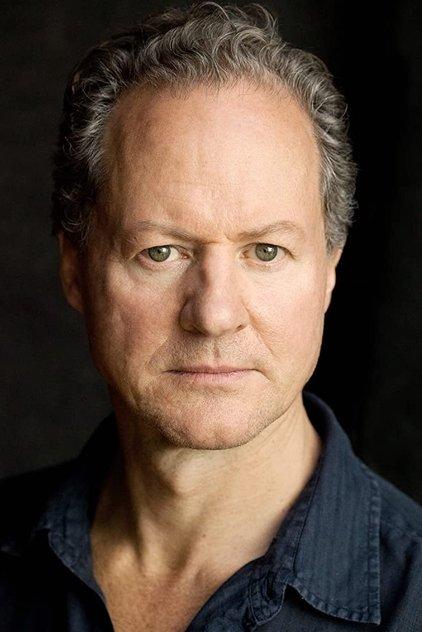 William Hope - Actor Profile Photo