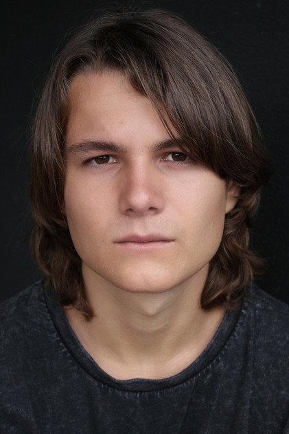 Sunny Johnson - Actor Profile Photo