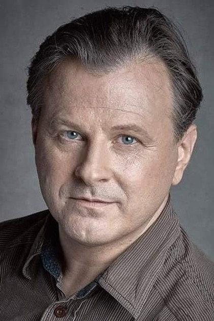 Myroslav Pavlichenko - Actor Profile Photo
