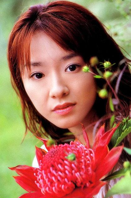Maiko Yuki - Actor Profile Photo