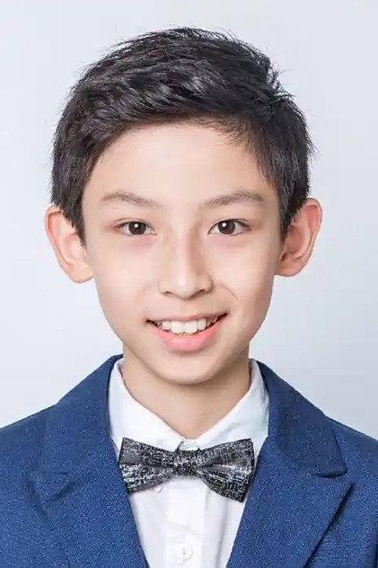 Yang Jinze - Actor Profile Photo