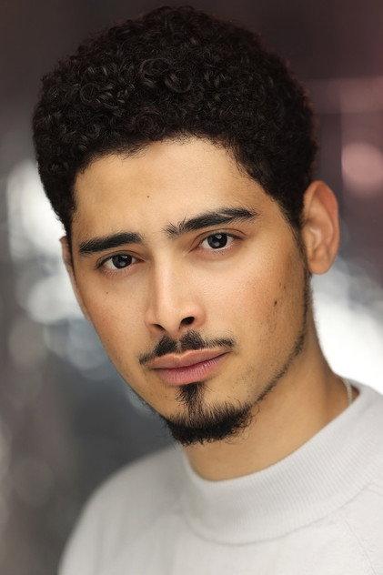 Carlos Agualusa - Actor Profile Photo