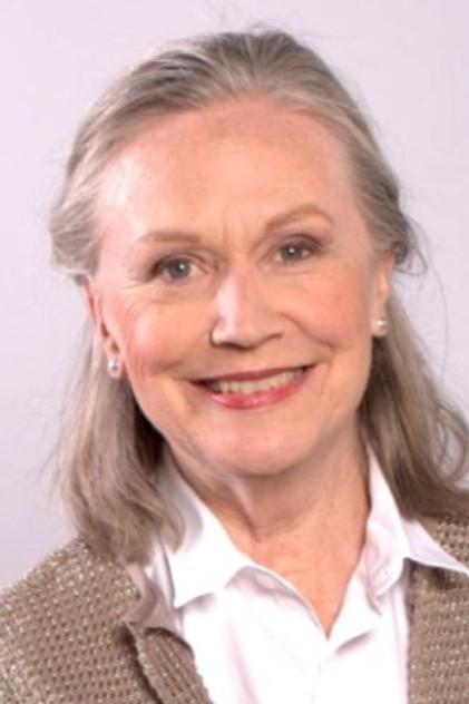 Rika Sennett - Actor Profile Photo