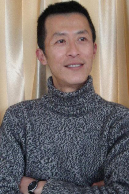 Zhu Xinfan - Actor Profile Photo