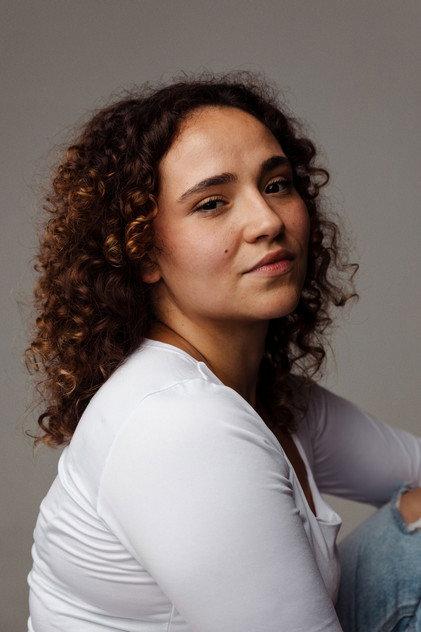 Heloísa Pires - Actor Profile Photo