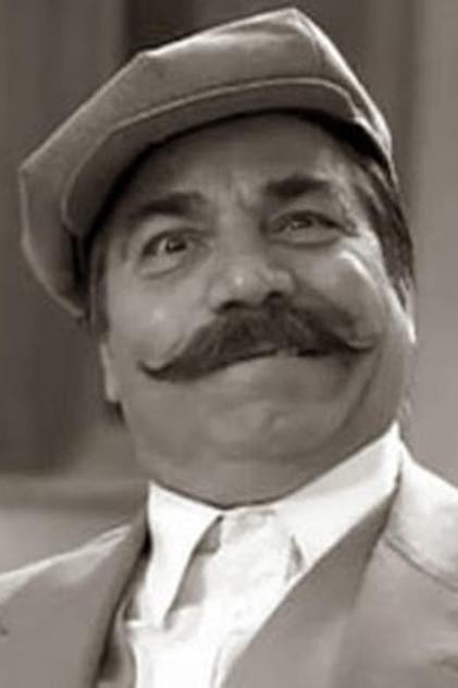 Lefteris Loukadis - Actor Profile Photo
